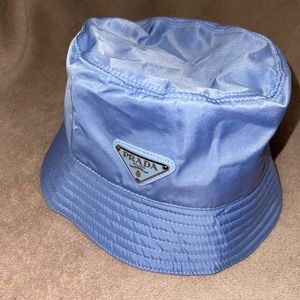 Prada Bucket Hat